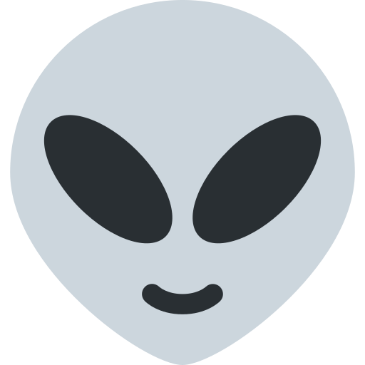 alien — Twitter / X