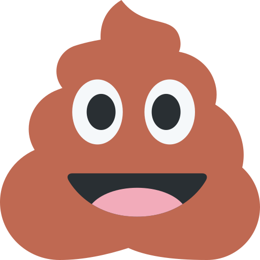pile of poo — Twitter / X