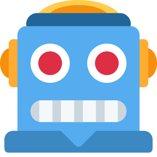 robot — Twitter / X
