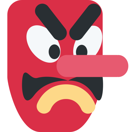 Goblin, the design in this release