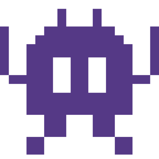 Alien Monster, the design in this release