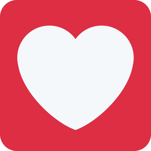 Heart Decoration, the design in this release