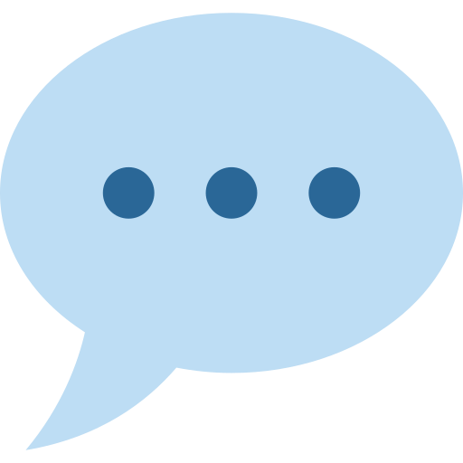 Speech Balloon, the design in this release