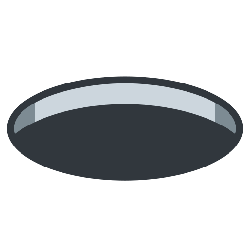 Hole, the design in this release
