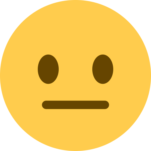 Neutral Face, the design in this release