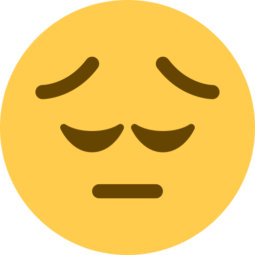 Pensive Face, the design in this release