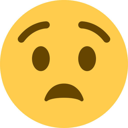 Anguished Face, the design in this release
