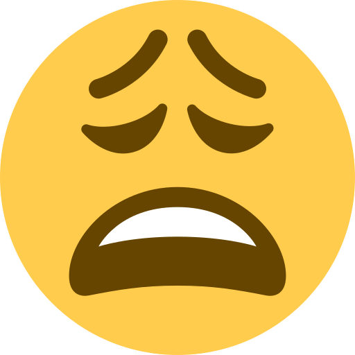 Weary Face, the design in this release