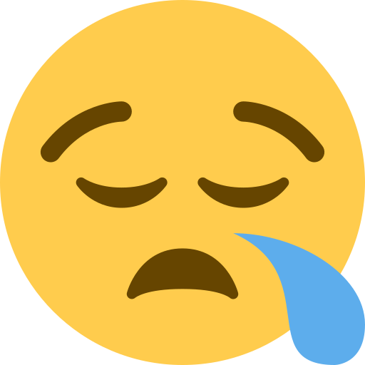Sleepy Face, the design in this release