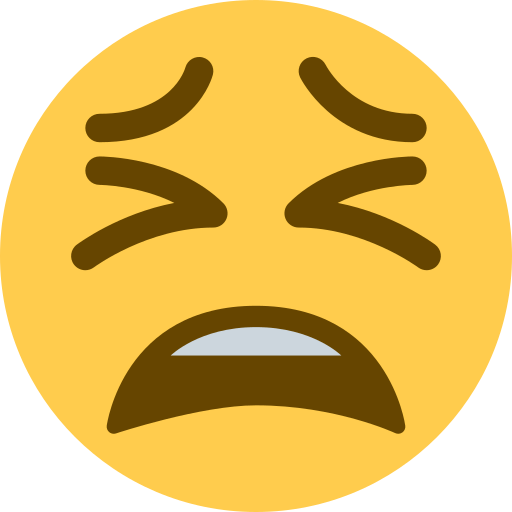 Tired Face, the design in this release