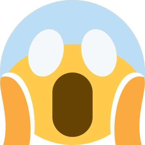 Face Screaming in Fear, the design in this release