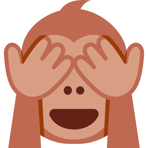 See-No-Evil Monkey, the design in this release