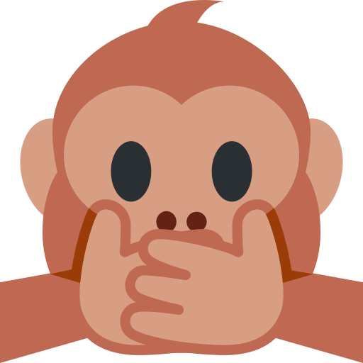 Speak-No-Evil Monkey, the design in this release