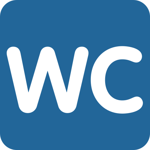 Water Closet as drawn by Twitter / X in Twemoji 2.1
