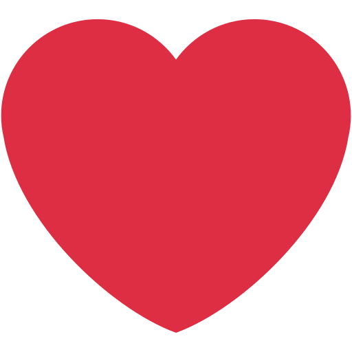 Red Heart, the design in this release