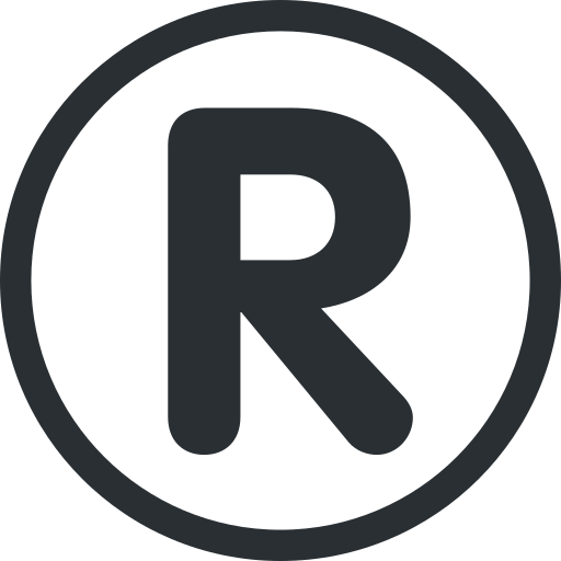 Registered as drawn by Twitter / X in Twemoji 2.1