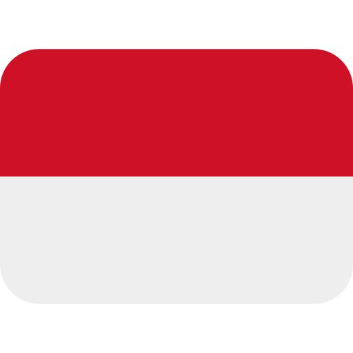 旗: モナコ as drawn by Twitter / X in Twemoji 2.2.2