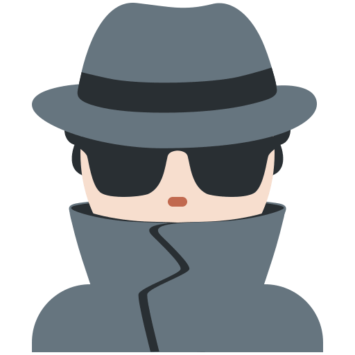 Detective: Light Skin Tone, the design in this release