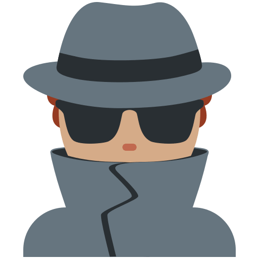 Detective: Medium Skin Tone, the design in this release