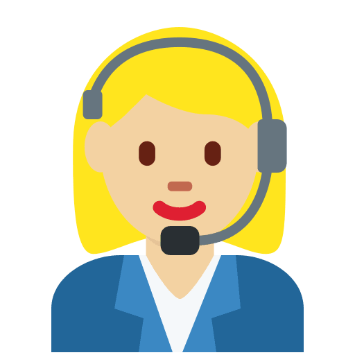 Woman Office Worker: Medium-Light Skin Tone, the previous design