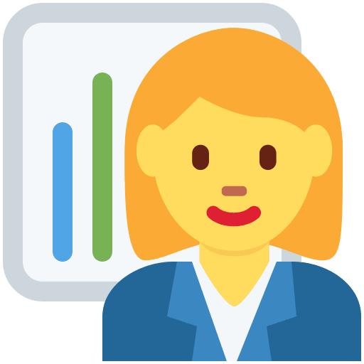 Woman Office Worker, the design in this release