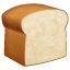 Bread as drawn by WhatsApp in 2.17
