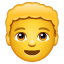 Garçon as drawn by WhatsApp in 2.17