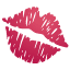 Impronta Della Bocca as drawn by WhatsApp in 2.17
