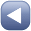 Reverse Button as drawn by WhatsApp in 2.17