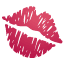 Impronta Della Bocca as drawn by WhatsApp in 2.18.379
