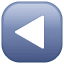Reverse Button as drawn by WhatsApp in 2.18.379