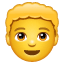 Garçon as drawn by WhatsApp in 2.19.175