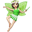 Fairy: Light Skin Tone, the design in this release