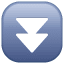 Doppelpfeile Nach Unten as drawn by WhatsApp in 2.19.175