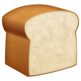 Bread as drawn by WhatsApp in 2.19.352