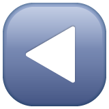 Reverse Button as drawn by WhatsApp in 2.19.352