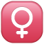 Female Sign, the design in this release