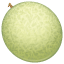 Melon as drawn by WhatsApp in 2.19.7
