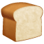 Bread as drawn by WhatsApp in 2.19.7