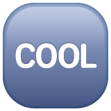 COOL Button as drawn by WhatsApp in 2.20.206.24