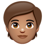 Person: Medium Skin Tone, the design in this release