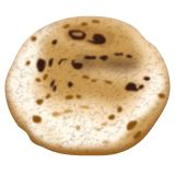 Pan Sin Levadura as drawn by WhatsApp in 2.23.2.72