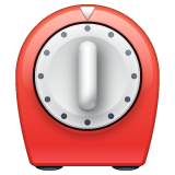 Timer Clock as drawn by WhatsApp in 2.24.2.76