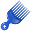 Hair Pick, the design in this release
