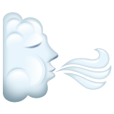 ์ผ๊ตด์ด ์๋ ๋ฐ๋ as rendered by WhatsApp
