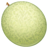 Melon as drawn by WhatsApp in 2.26.27.85