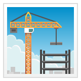building construction as rendered by WhatsApp