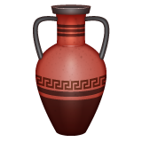 Amphore as rendered by WhatsApp