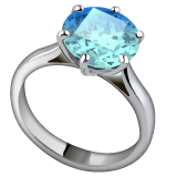 ring as rendered by WhatsApp