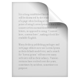 pagina as rendered by WhatsApp